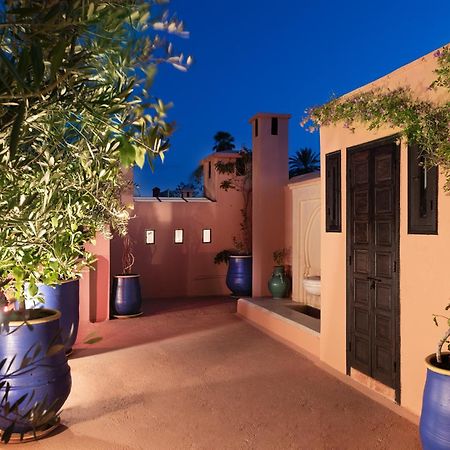 Riad Hayati Марракеш Экстерьер фото