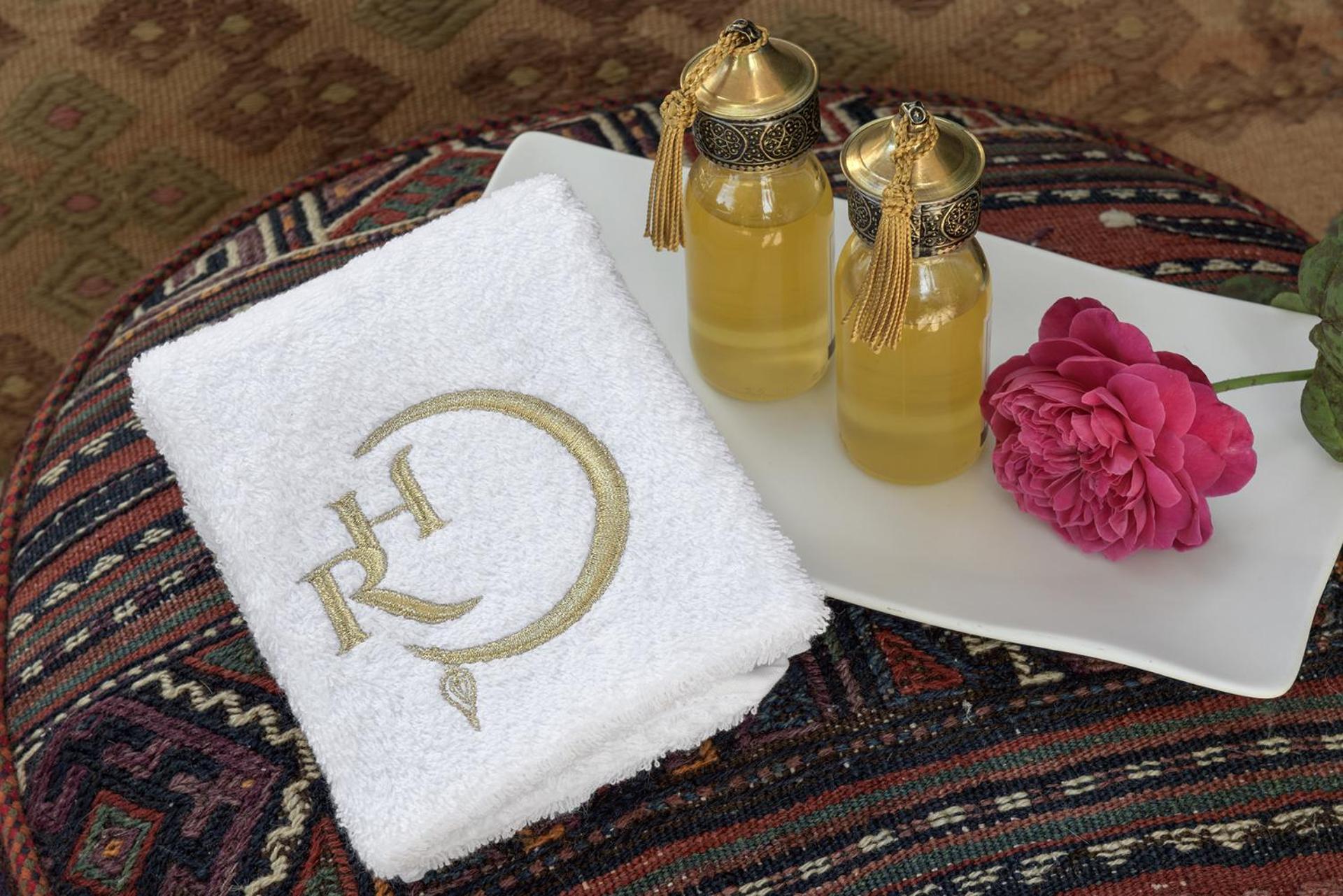 Riad Hayati Марракеш Экстерьер фото