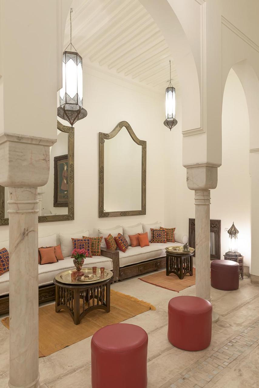 Riad Hayati Марракеш Экстерьер фото