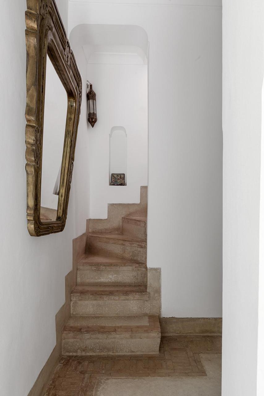 Riad Hayati Марракеш Экстерьер фото