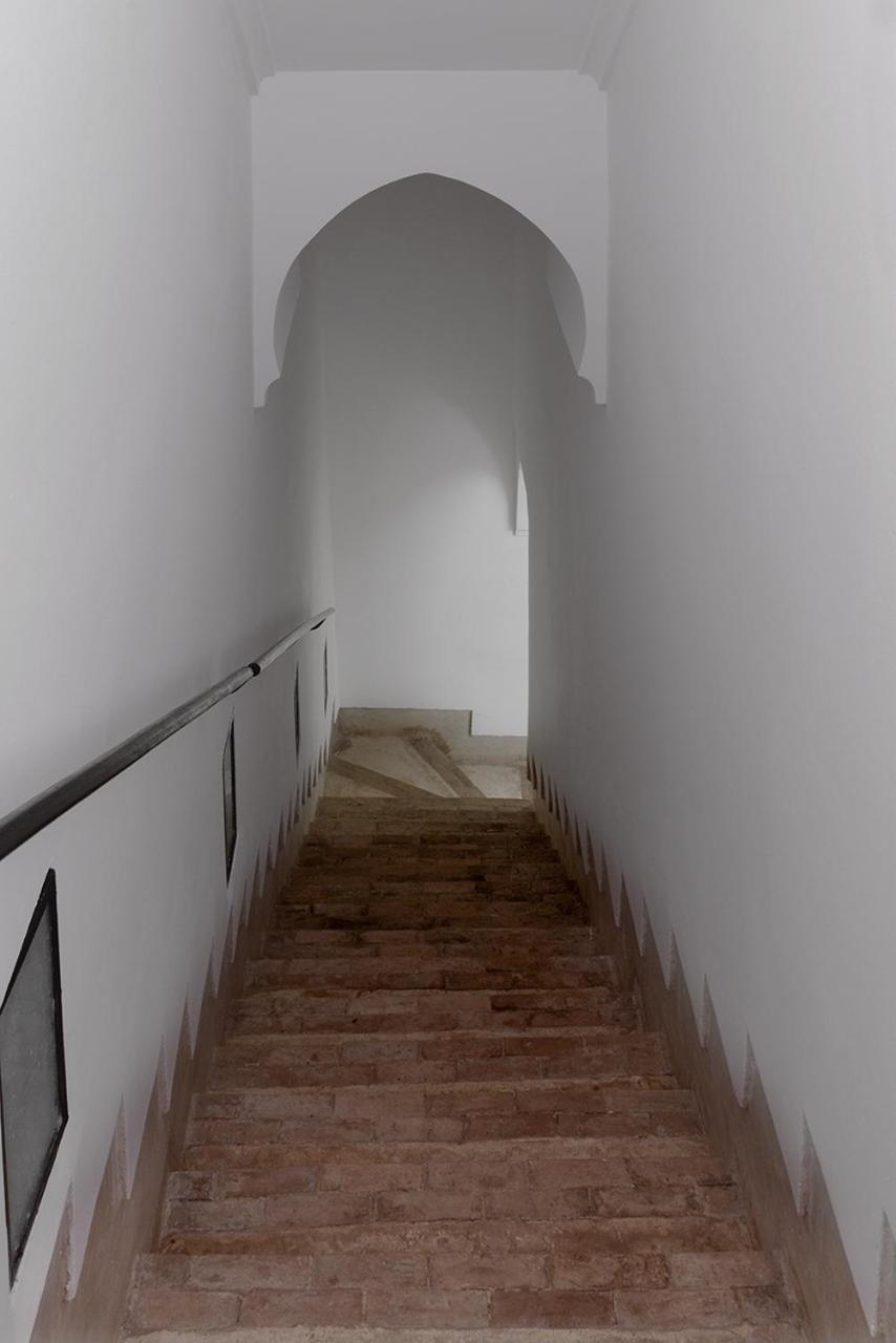 Riad Hayati Марракеш Экстерьер фото