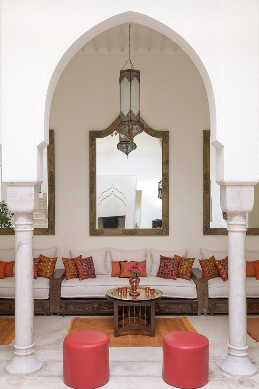 Riad Hayati Марракеш Экстерьер фото