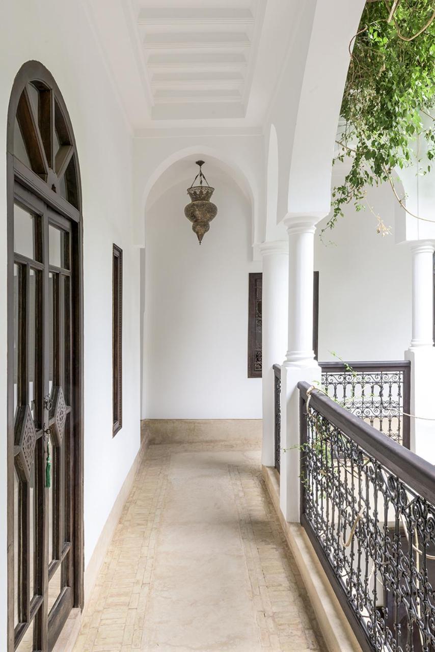 Riad Hayati Марракеш Экстерьер фото
