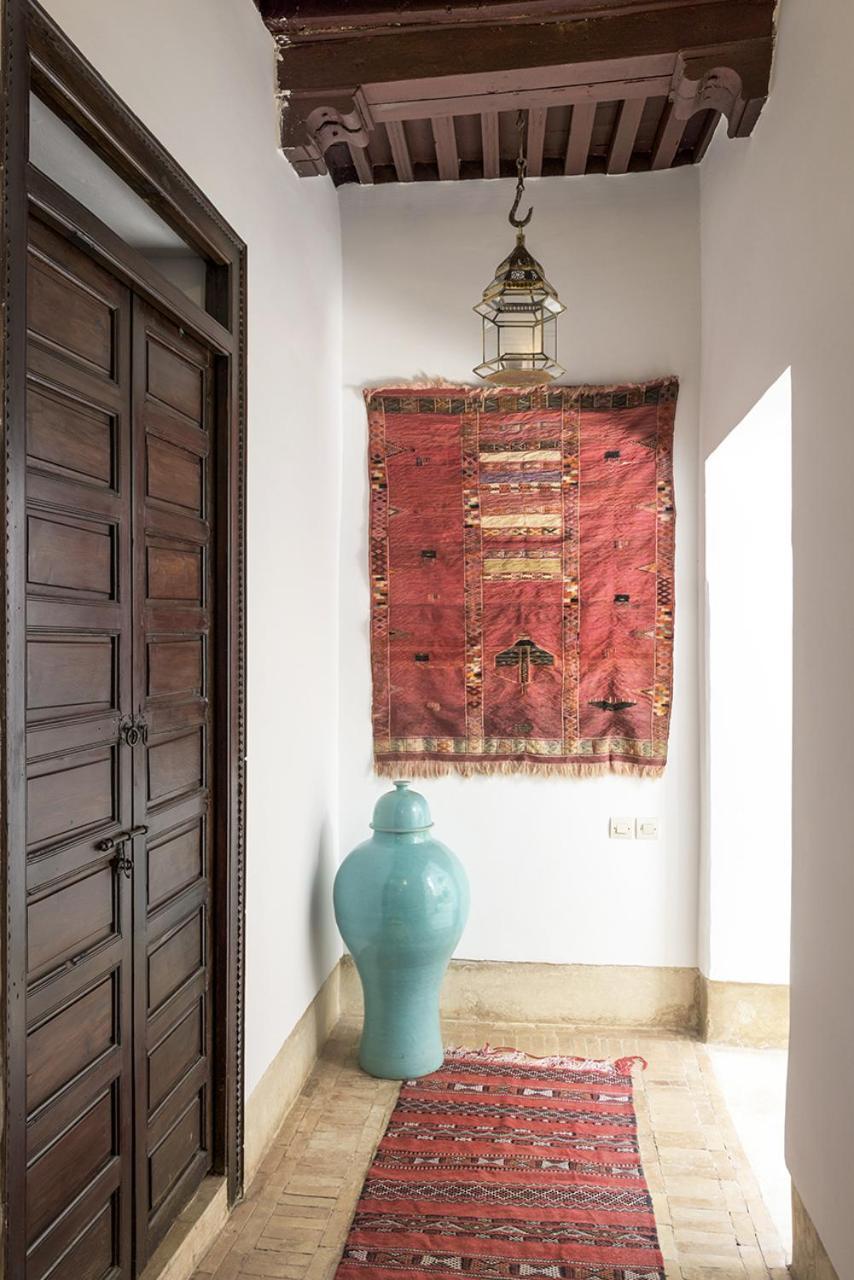 Riad Hayati Марракеш Экстерьер фото