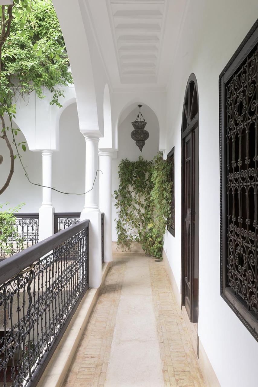 Riad Hayati Марракеш Экстерьер фото