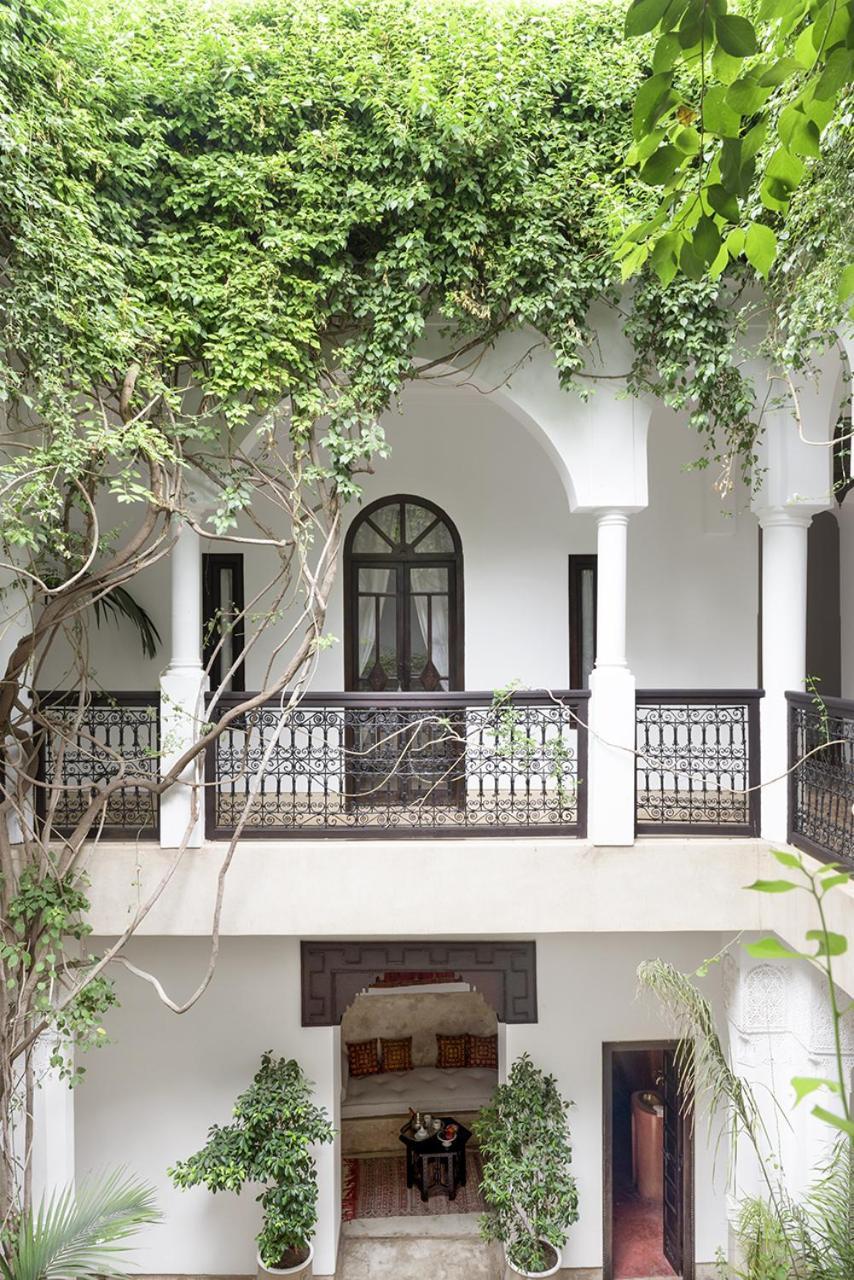 Riad Hayati Марракеш Экстерьер фото