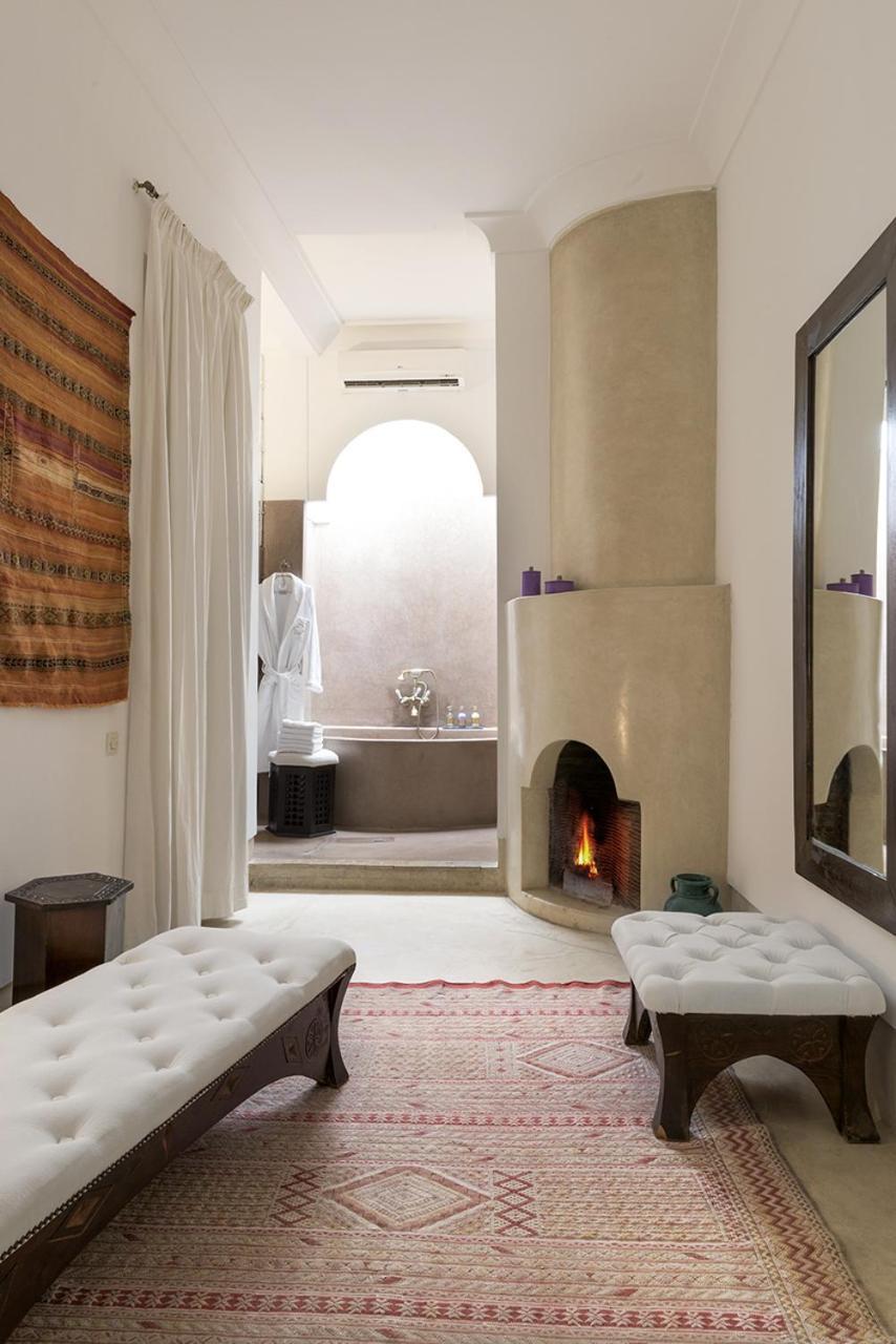 Riad Hayati Марракеш Экстерьер фото