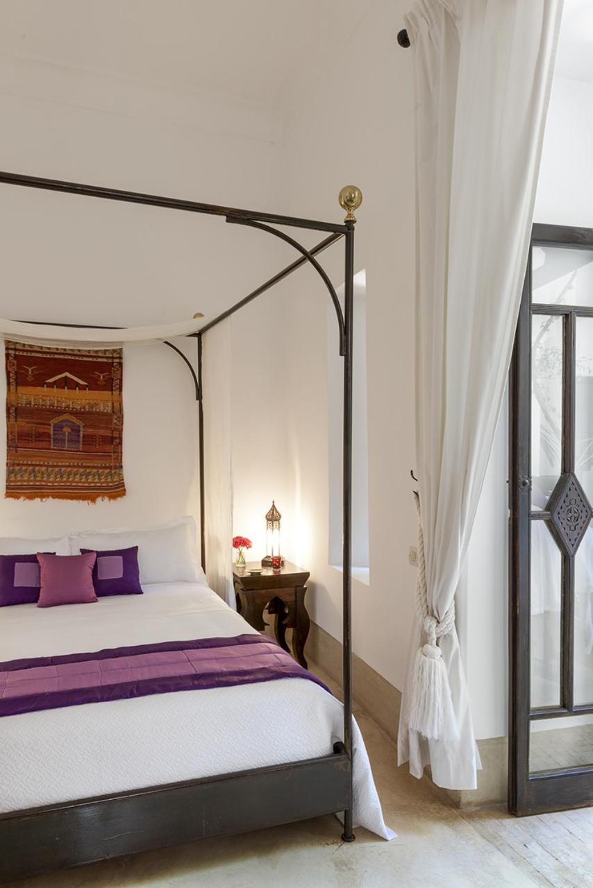 Riad Hayati Марракеш Экстерьер фото