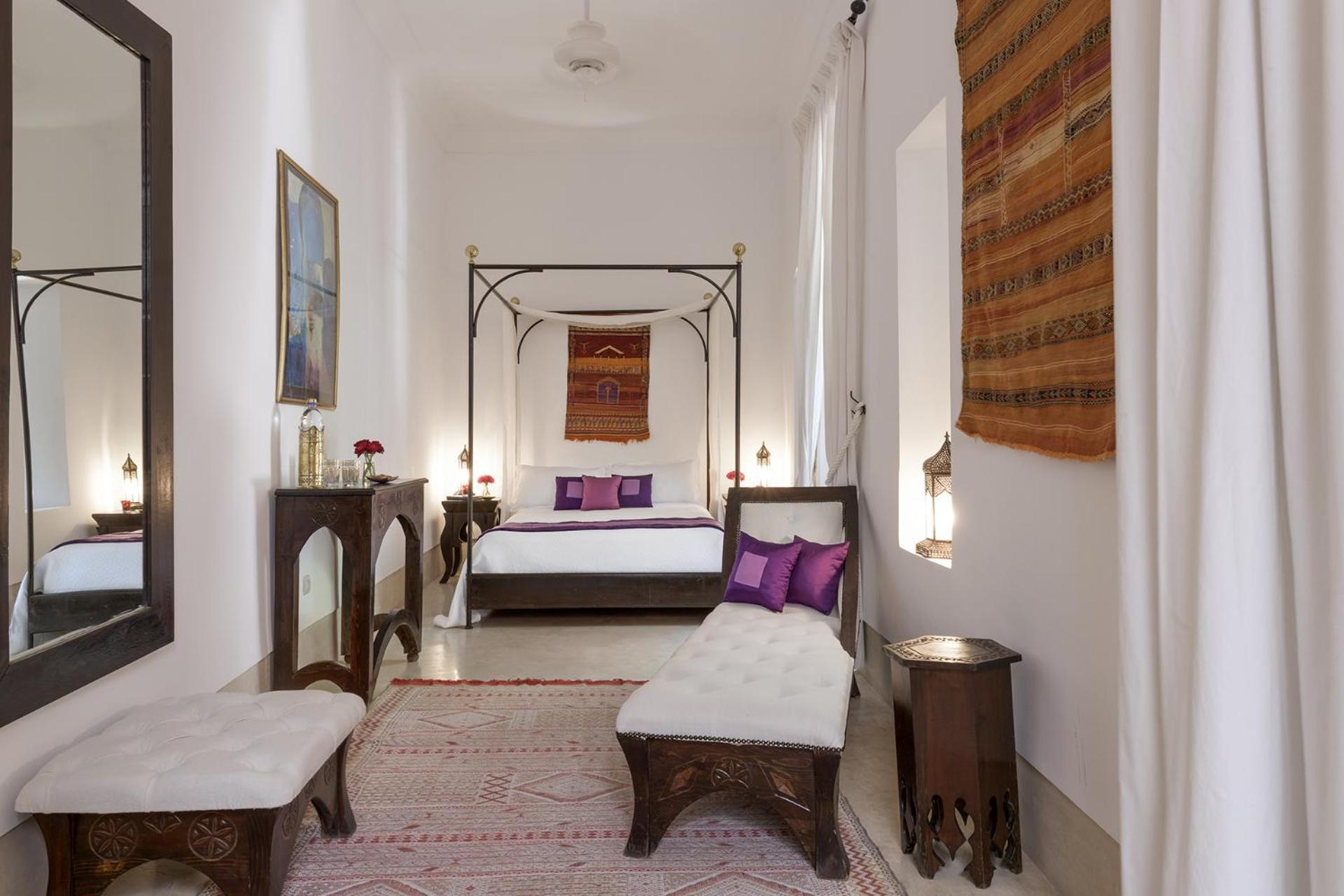 Riad Hayati Марракеш Экстерьер фото