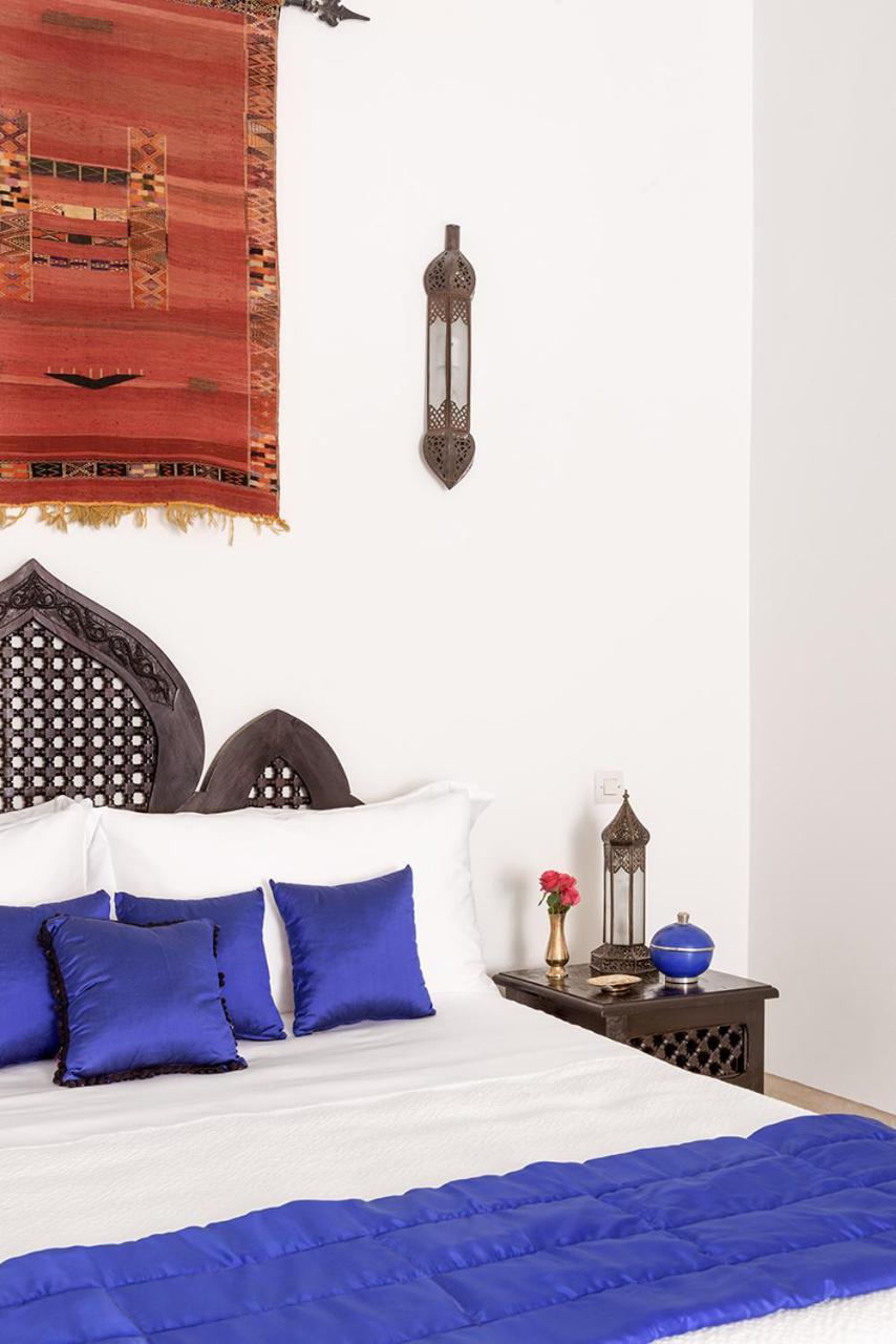 Riad Hayati Марракеш Экстерьер фото